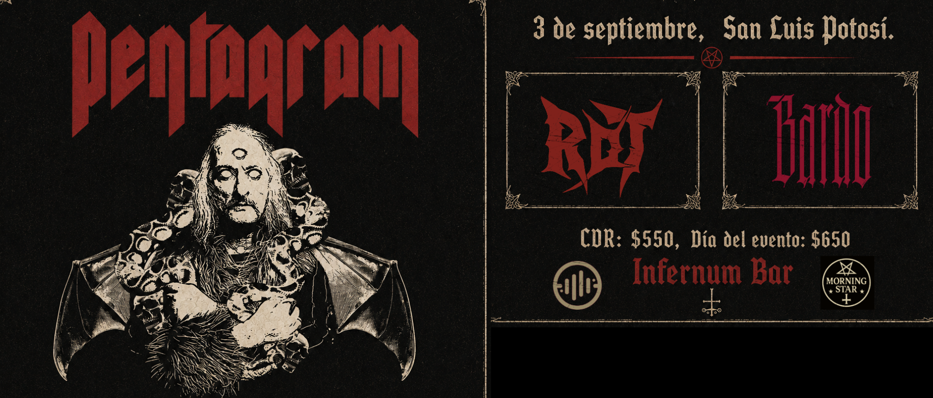 Pentagram