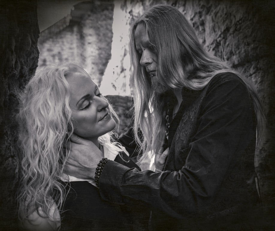 Liv Kristine en SLP 2026