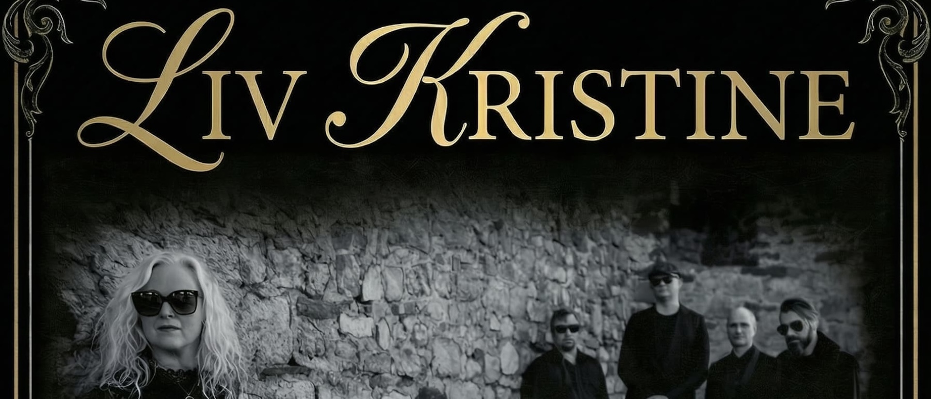 Liv Kristine
