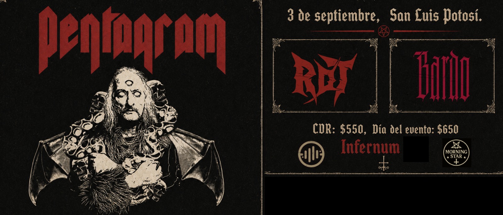 Pentagram